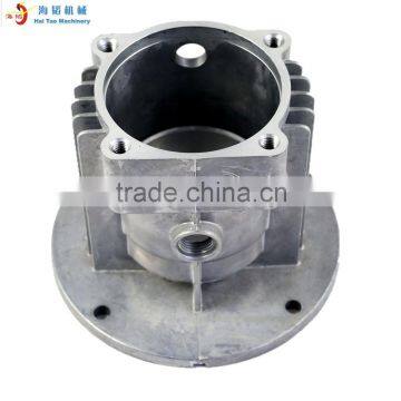 aluminium die casting parts