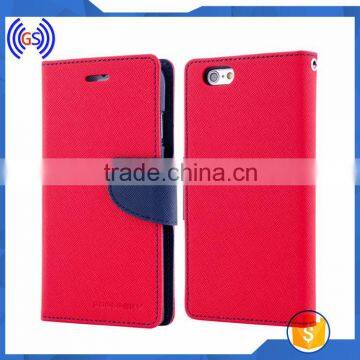 Wholesale Flip Cover Case for Samsung Galaxy A9, Mercury Goospery Brand Phone Case photo-5