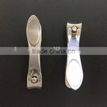 Wholesale Sharp Metal Fingernail Nail Clippers Cutters photo-3