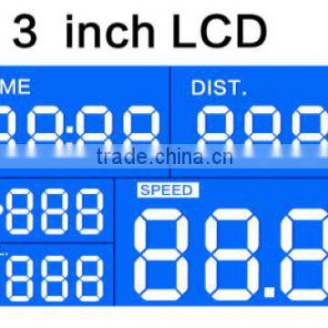 2016 GYM Body Building Home Use Sport Track Treadmill for Home Use With DC Motor photo-2