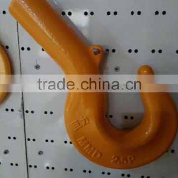 OEM or ODM G80 national standard shank hook