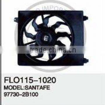 AUTO FAN OEM 97730-2B100 FOR SANTA FE