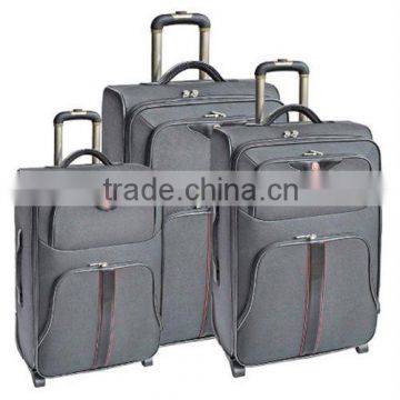 Trolley Luggage Bag &Suitcase