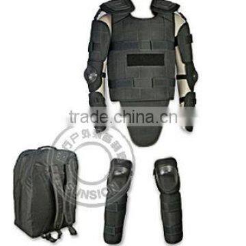 Anti-riot Gear/Body Armor with full protection