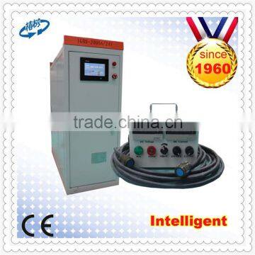 electrolysis machine for electrolyse nacl