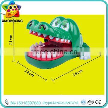 Classical educational Crocodile Dentist Toy for children