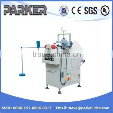 Pvc Window Door Profile V-cutting Saw photo-2