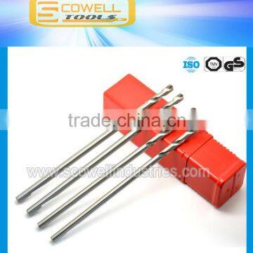 HSS Extra Long wood drill bits DIN1869