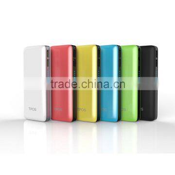 Power Bank 10000mah Usb Battery Pack Portable Charger for LG photo-2