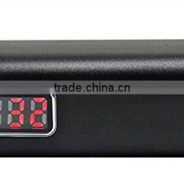 Customized Wedding Gifts for Guests Mini Lcd Display Power Bank 1000ma photo-4