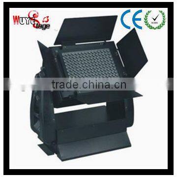 Hot Sell 180pcs 3W 3in 1 RGB LED Spot Light Outdoor Use