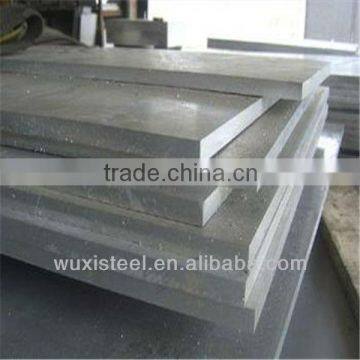 ASTM A240 UNS S 31254 Stainless Steel Plate