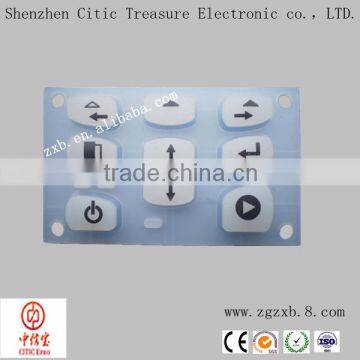 A Customizable Small Silicone Buttons With Extensive Uses photo-2