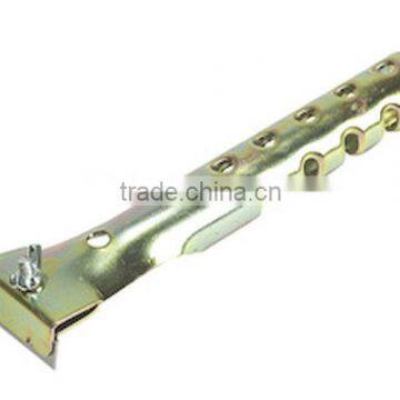 Set of Tungsten Carbide Scraper With CNC Inserts