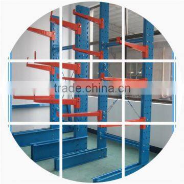 Single or Double Cantilever Rack/ Shelving Systems photo-3