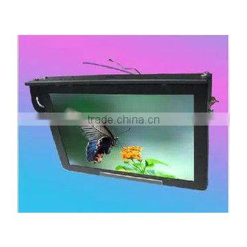 17" Inch Bus Video Display LCD