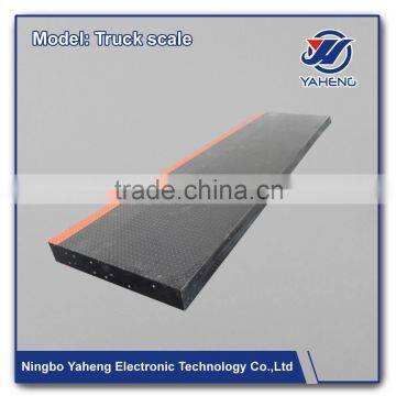 Industry Electronic Weighing Scale and Balance Scale Paltform Scale Digital Crane Body Fat Scale Ningbo photo-4