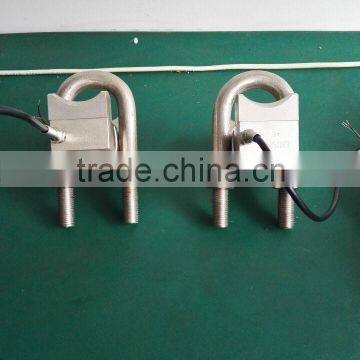 The Newest 3-100T Industry Weighing Crane Scale HY-LS02W Capacity: 3/6/10 /17/25/35/50/75/100t photo-4