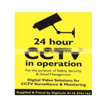 Swann Security Kit DVR4-1500 4 Channel CCTV & 2 x PRO-735 & 2 x Samsung SCO-2040R Cameras photo-5