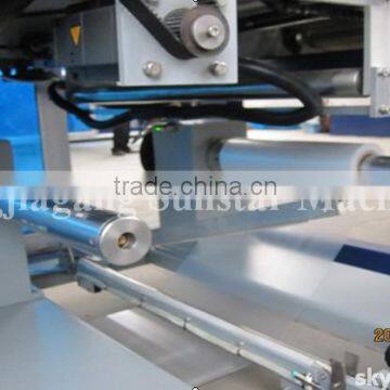 45packages/m High Speed Film Wrapping Machine photo-4