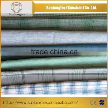 China Wholesale Custom Poly Soft Fabric photo-4