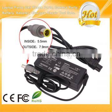 Notebook AC Adapter for Lenovo T61 Laptop Adapter