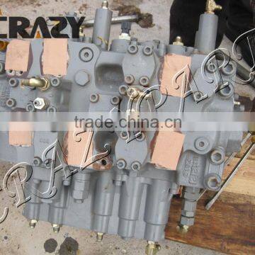 ZX240 control valve for Hitachi, excavator spare parts