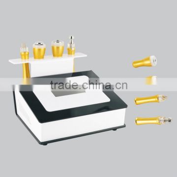 Needle-free Mesotherapy facial beauty machine Meso therapy Equipment for beauty salon