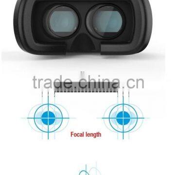 Adjustable Lens IMAX 3d vr Glasses photo-5