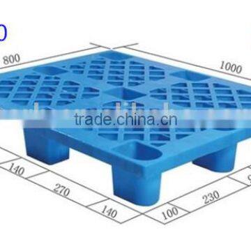 European Cheap Plastic Pallet