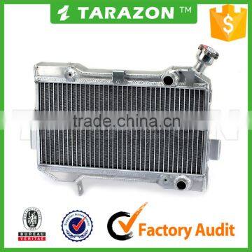 China Wholesale Custom Aluminum Alloy ATV Quad Radiator