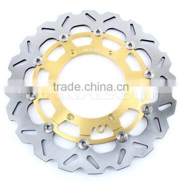 320mm Motorcycle Brake Disc Rotor for Husaberg FE 400 FC 600 photo-3