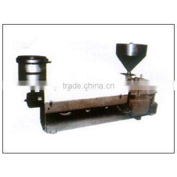 SJ-65/28 Plastic Extruder