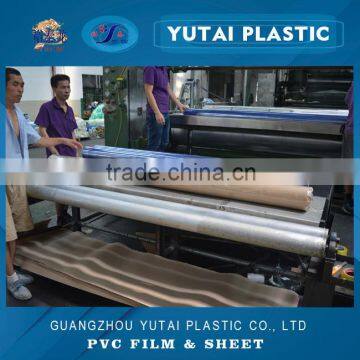 mattress bed packing pvc film, good quality best lowest price manufactuer in Guangzhou China