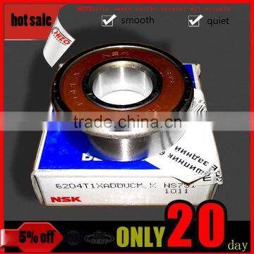 china factory stainless steel OPEN ZZ 2RS RS ABEC-3 ball bearing china price