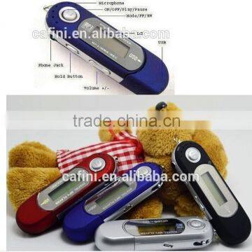2015 HOT Top Selling Mp3 Player photo-3