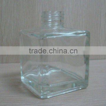 square reed diffuser bottle 200ml