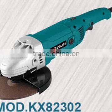 180mm 7' inch angle grinder with 1800w (KX82302)