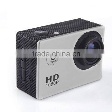 SJ4000 12MP HD 1080P Sports DV Waterproof Camera photo-2