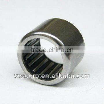 B-1112 bearing, Inch Drawn Cup Needle Roller Bearing for medical equiqment