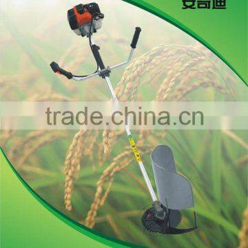 43cc rice harvester