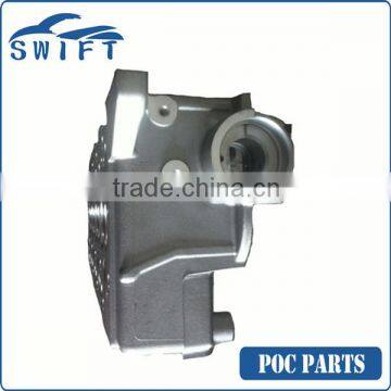 4D56-C Cylinder Head For Mitsubishi photo-4