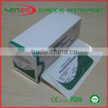 polyester (pb) non-absorbablesuture