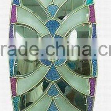 Colored Glass