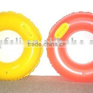 Pvc inflatable swimming pool product,swimming ring