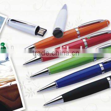 Pen shape Thumbdrive,pendrive,key usb disk