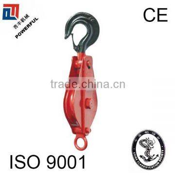 CRANE BLOCK