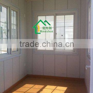 2014 New Design Sentry Box /guard Post/watch Box/ticket Office photo-2