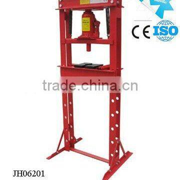 20 tons hydraulic shop press for sale