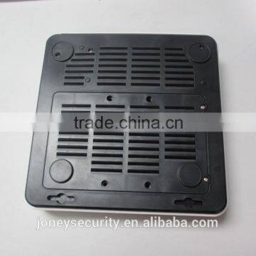 ONVIF Mini NVR 4CH NVR With Cloud Function photo-5